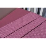 Σεντόνια Λίκνου Σετ 2τ -75x110-100% Βαμβάκι Design 147 Oliver Baby