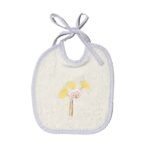 Σαλιάρα Μαϊμουδάκι 20Χ20 Design 182 Oliver Baby