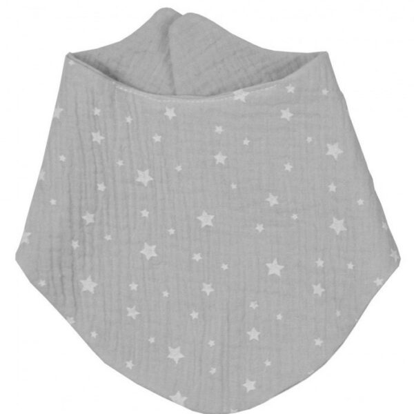 Σαλιάρα Μπαντάνα 24x59 Design 370 Oliver Baby