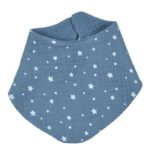 Σαλιάρα Μπαντάνα 24x59 Design 374 Oliver Baby