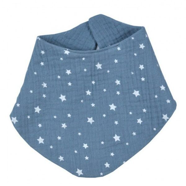 Σαλιάρα Μπαντάνα 24x59 Design 374 Oliver Baby