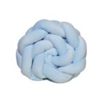 Πλεξούδα βελουτέ 20Χ200 cm Σιέλ Design 901 Oliver Baby