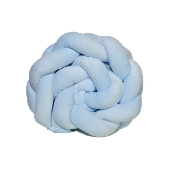 Πλεξούδα βελουτέ 20Χ200 cm Σιέλ Design 901 Oliver Baby