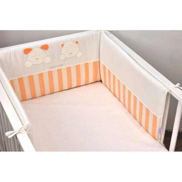 Πάντα Προστασίας 35x210 Design 05 Pierre Cardin Bebe