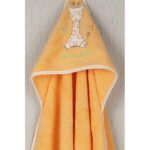 Pierre Cardin Bebe des,120 Μπουρνούζι Κάπα