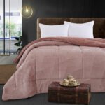 Κουβερτοπάπλωμα υπέρδιπλο Art 11563 220x240 Σάπιο μήλο   Beauty Home