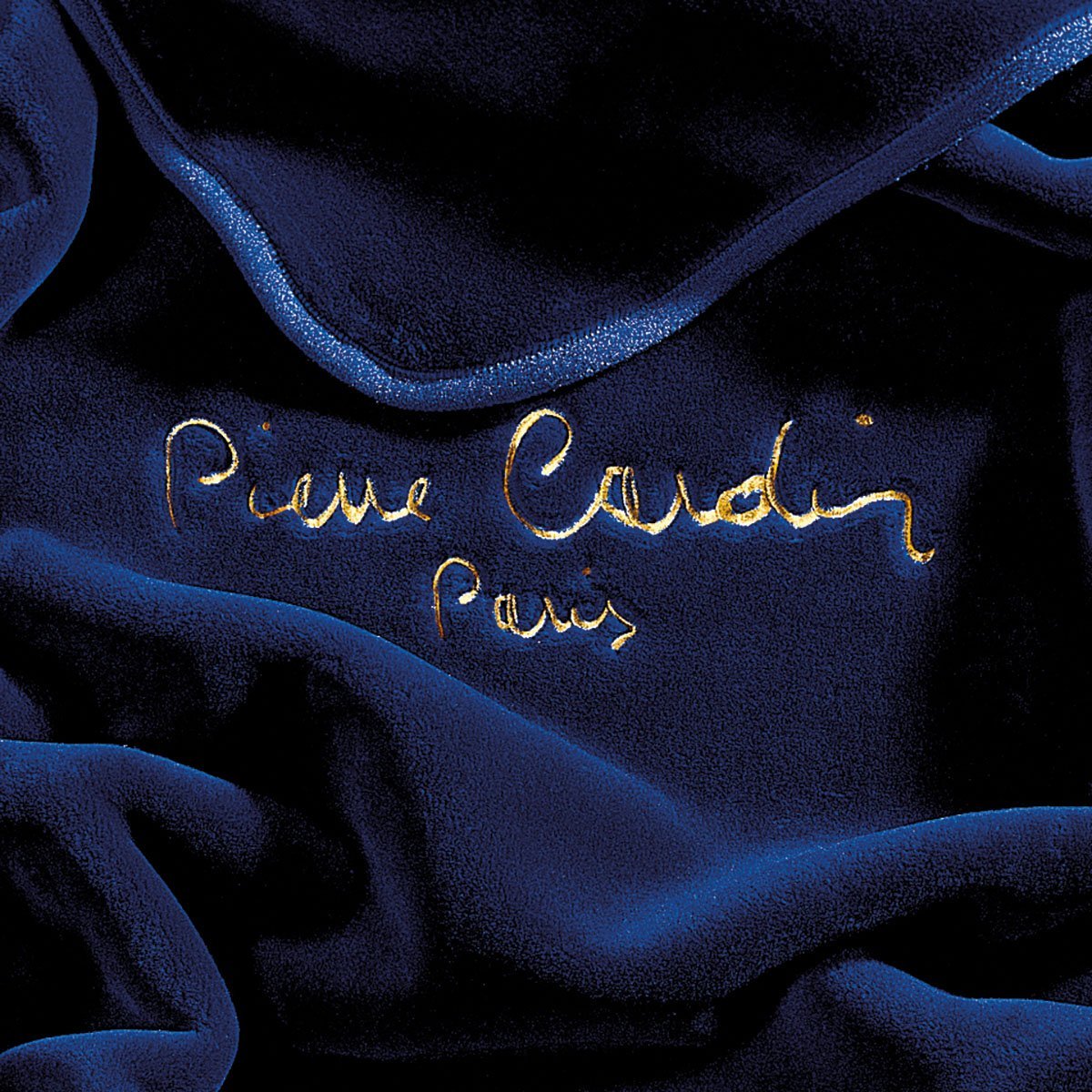 545_navy_9-1200x1200 Κουβέρτα Βελουτέ Υπέρδιπλη 220×240 Pierre Cardin Nancy Ster 545 NAVY(9) - Image 1
