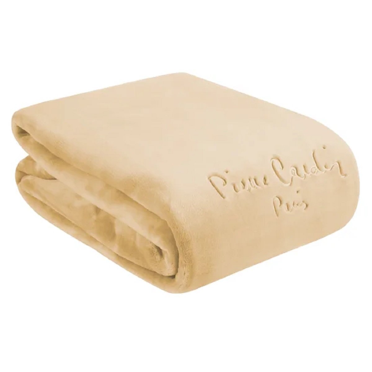 545_offwhite_15_1-1200x1200 Κουβέρτα Βελουτέ 160×240 Μονή Pierre Cardin Nancy 545 Off White 15 - Image 1