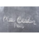 ΚΟΥΒΕΡΤΑ ΜΟΝΗ 160X220 PIERRE CARDIN NANCY STER 545 GREY(51) - Image 3