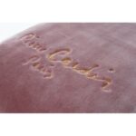 ΚΟΥΒΕΡΤΑ ΥΠΕΡΔΙΠΛΗ 220X240 PIERRE CARDIN NANCY STER 545  OPAL ROSE(64) - Image 2