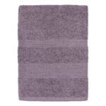 Πετσέτα προσώπου Euphoria Art 3400 50x90 650gsm Αμέθυστος   Beauty Home - Image 2