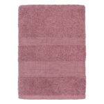 Πετσέτα προσώπου Euphoria Art 3400 50x90 650gsm Σάπιο μήλο   Beauty Home - Image 2