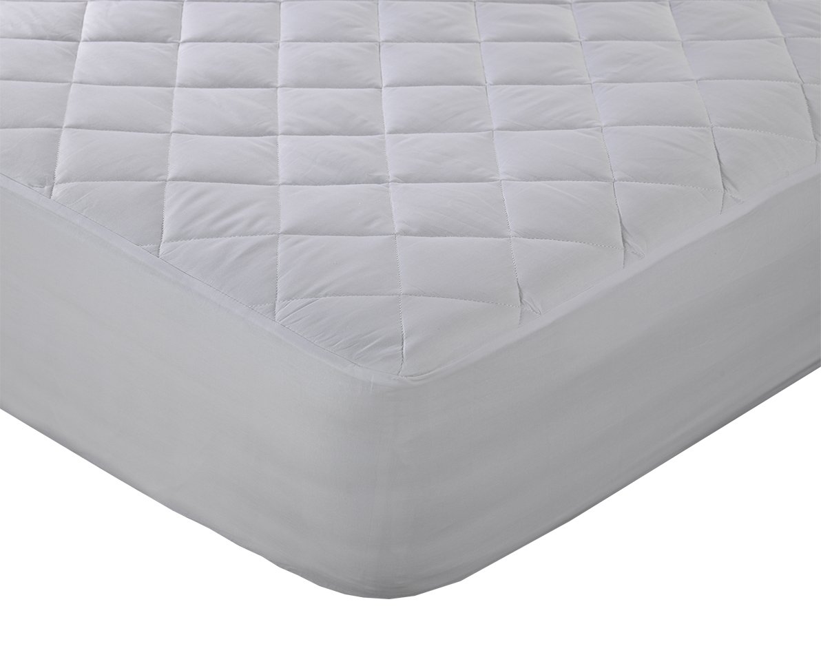 1000-3 Προστατευτικό Στρώματος Καπιτονέ 140x200 +40cm Astron Italy - Image 1