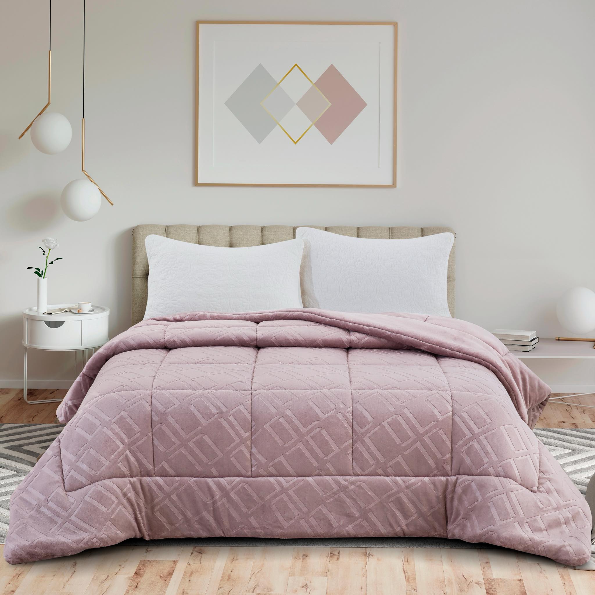 421485125_703304271885522_7967038980436573256_n Κουβερτοπάπλωμα Υπέρδιπλο 220×240 Cosmin Imperial Melanze - Image 1