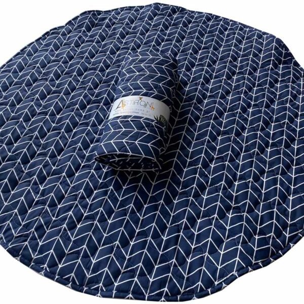 Μαλακό Στρώμα Παιχνιδιού  Alpis Blue Astron Italy