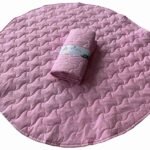 Μαλακό Στρώμα Παιχνιδιού  Paradiso Pink Astron Italy