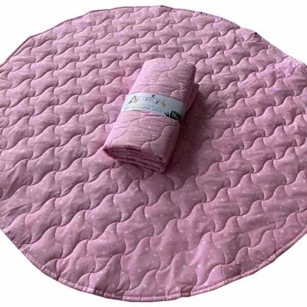 Μαλακό Στρώμα Παιχνιδιού  Paradiso Pink Astron Italy