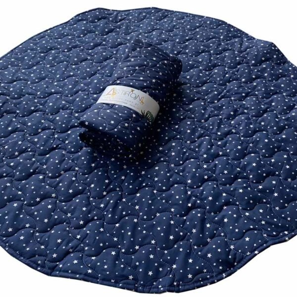 Μαλακό Στρώμα Παιχνιδιού  Paradiso Blue Astron Italy