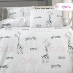 Σετ σεντόνια βρεφικά Art 5609 100x150 Σάπιο Μήλο   Beauty Home