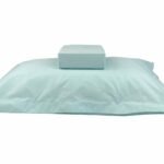 Σεντόνι Υπερ/πλο Πεννιέ Mint (2.50x2.70) Astron Italy