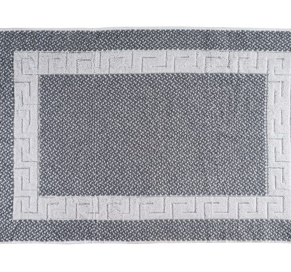 Πατάκι Μπάνιου Ξενοδοχείου 50x75 650γρ. 100% cotton Μαίανδρος Astron Italy