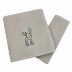 Παιδικές Πετσέτες (σετ 2 τεμ) Monkeys Astron Italy