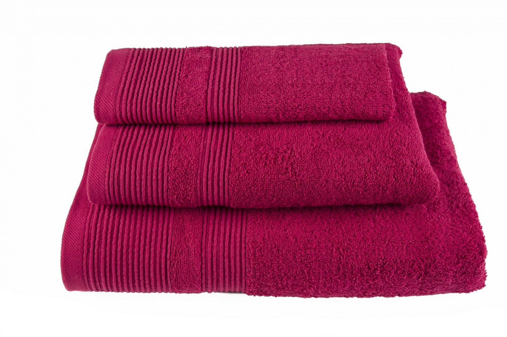 904 Πετσέτα Μπάνιου 80x150 Βordeaux Astron Italy - Image 1