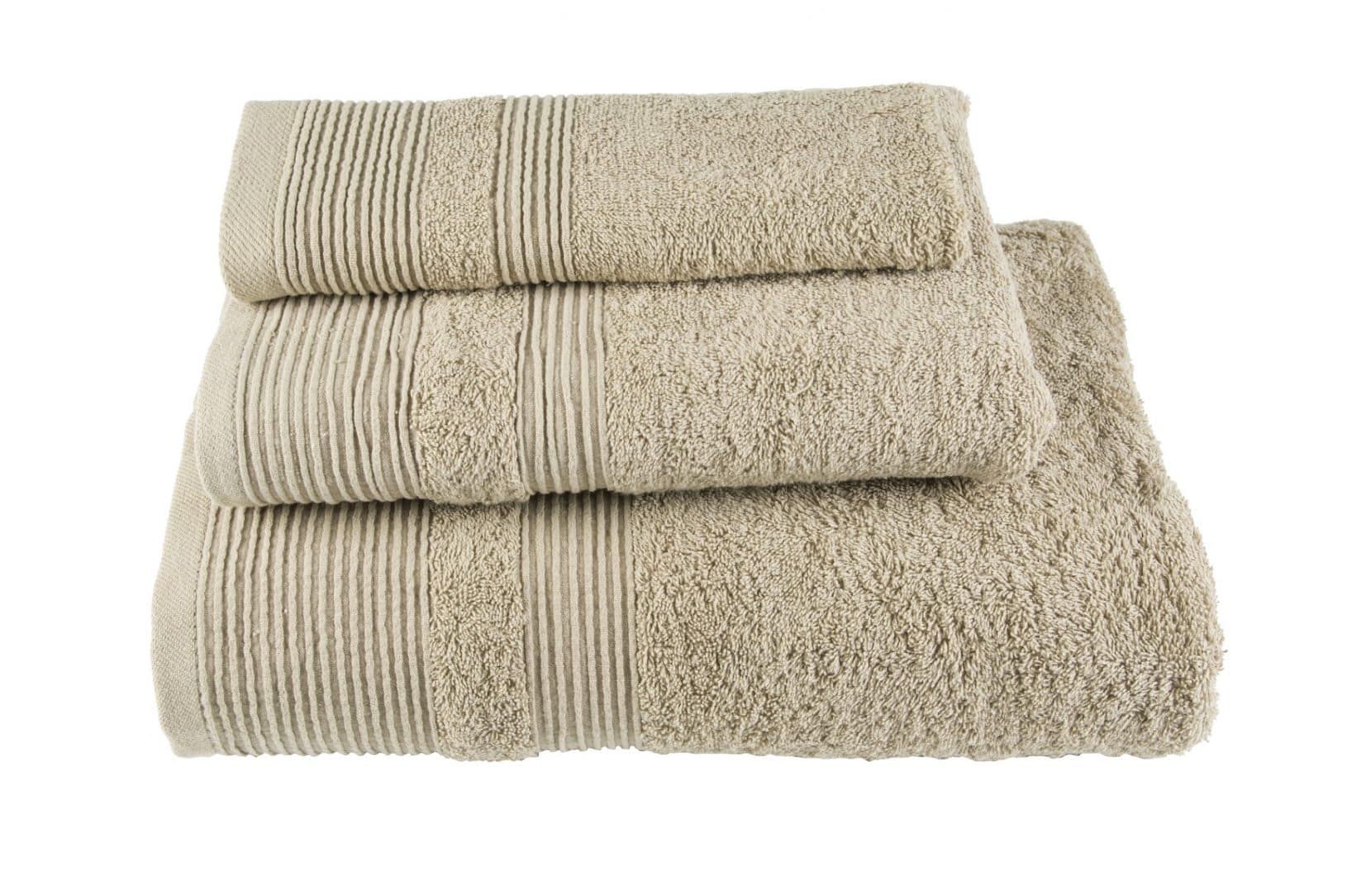 916 Πετσέτα Χεριών 30×50 Sand Astron Italy - Image 1