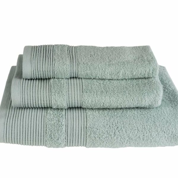 Πετσέτα Προσώπου 50×100 Mint Astron Italy