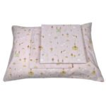 Σετ Σεντόνια Μονά Παιδικά 170×260 Magic Casltes Astron Italy