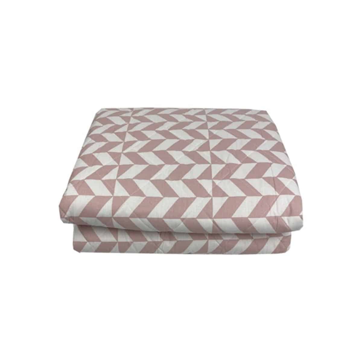 Untitled-5 Κουβερλί Μονό 160x240 Rombia Zephyr Astron Italy - Image 1