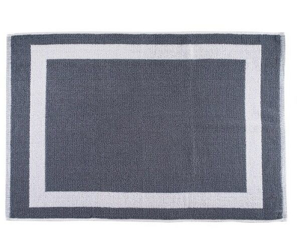 Πατάκι Μπάνιου Ξενοδοχείου 50x75 650γρ. 100% cotton Πίνακας Astron Italy