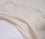 Κουβέρτα Πικέ Αγκαλιάς 80×110 Nef Nef Apollo Coral - Image 5