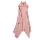 Βρεφική Κάπα 70×120 Nef Nef Sweet Fox Rose - Image 2