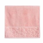 Πετσέτα Χεριών 30×50 Nef Nef Sierra Rose
