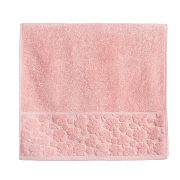 Πετσέτα Χεριών 30×50 Nef Nef Sierra Rose