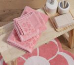 Πετσέτα Χεριών 30×50 Nef Nef Sierra Rose - Image 2