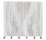 Πετσέτα Μπάνιου 70×150 Nef Nef Halfway Ecru-Green - Image 3