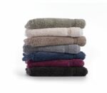 Χαλάκι Μπάνιου 70×120 Nef Nef New Aegean Mocca - Image 2