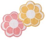 Χαλάκι Μπάνιου Δ90 Nef Nef Sierra Yellow - Image 2