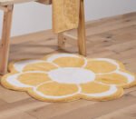 Χαλάκι Μπάνιου Δ90 Nef Nef Sierra Yellow - Image 3