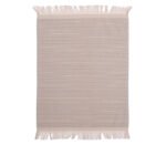 Ποτηρόπανο  Κουζίνας 40×60 Nef Nef Strim Beige