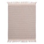 Ποτηρόπανο  Κουζίνας 40×60 Nef Nef Strim Beige