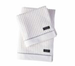 Πετσέτα Προσώπου 50×100 Nef Nef Sterling Beige - Image 4