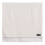 Πετσέτα Προσώπου 50×100 Nef Nef Sterling Beige