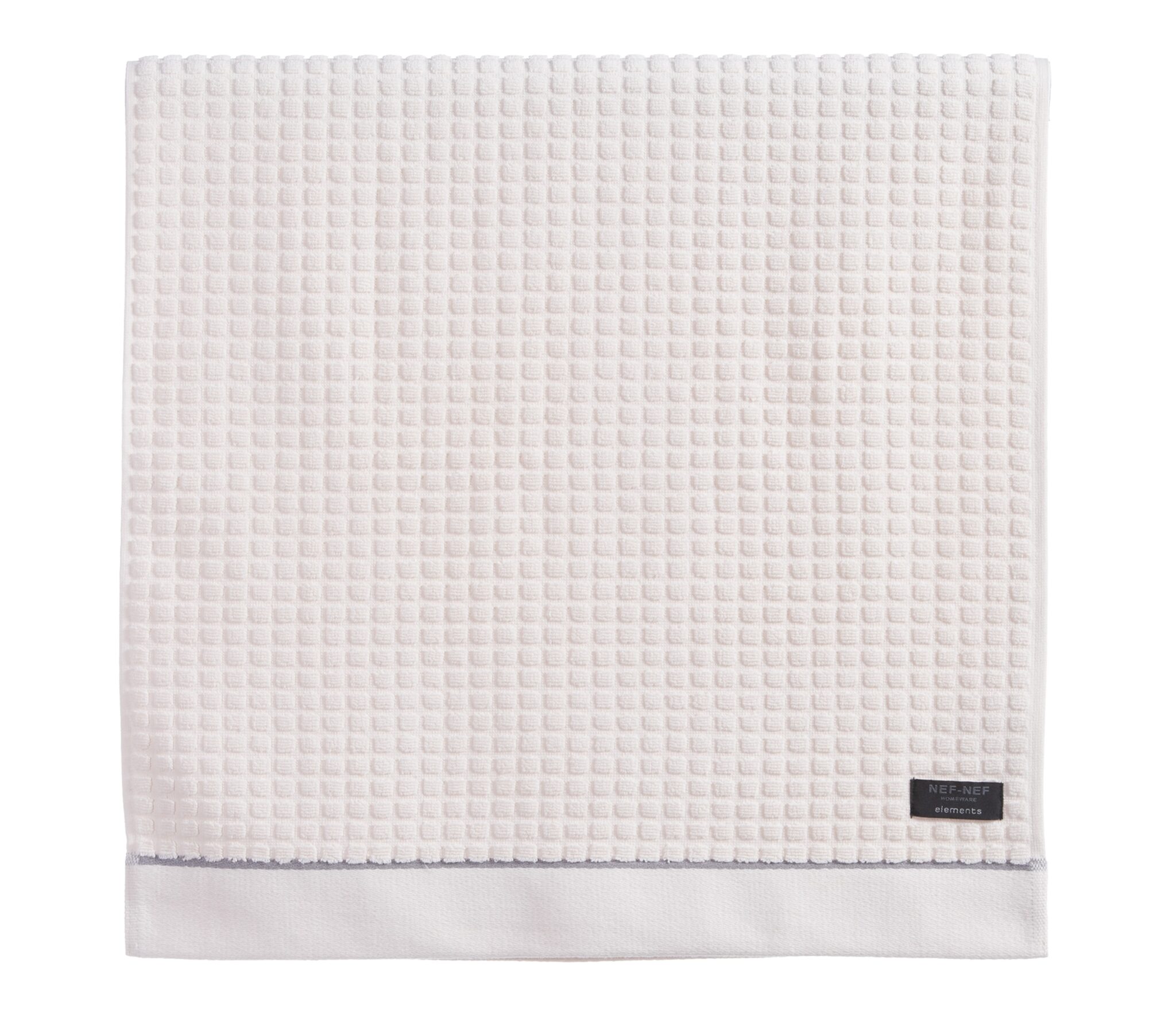 035550-3-scaled Πετσέτα Προσώπου 50×100 Nef Nef Sterling Beige - Image 1