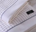 Πετσέτα Προσώπου 50×100 Nef Nef Sterling Beige - Image 2