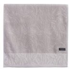 Πετσέτα Προσώπου 50×100 Nef Nef Bonnet Grey