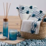 Σετ Πετσέτες 3 Τεμαχίων Nef Nef Moanna Ecru