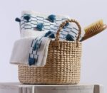 Σετ Πετσέτες 3 Τεμαχίων Nef Nef Moanna Ecru - Image 4